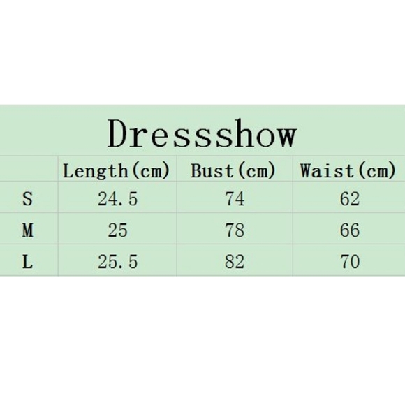 Marigold Crop Top - Picture 6 of 7